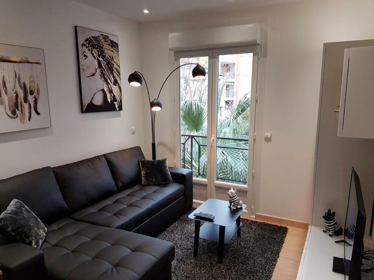 Nice Apartment In Menton French Riviera Exterior photo